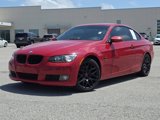 Used 2009 BMW 328i xDrive Coupe image 2