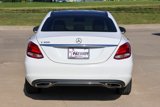 Used 2017 Mercedes-Benz C 300 Sedan image 4