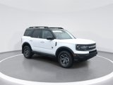 Used 2022 Ford Bronco Sport Badlands w/ Premium Package image 2