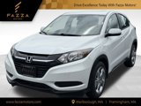 Used 2016 Honda HR-V LX image 1