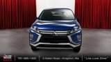 Used 2018 Mitsubishi Eclipse Cross AWD image 2