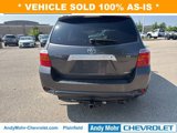 Used 2008 Toyota Highlander Limited image 4