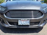 Used 2016 Ford Fusion SE w/ Equipment Group 502A image 6