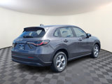 New 2025 Honda HR-V LX image 4