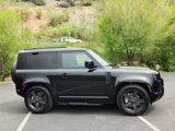 Certified 2024 Land Rover Defender 90 X-Dynamic SE image 2