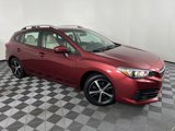 Used 2021 Subaru Impreza 2.0i Premium image 2