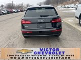 Used 2020 Audi Q5 2.0T Premium w/ Titanium Sport Package image 5