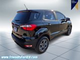 Certified 2020 Ford EcoSport S image 5