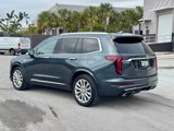 Used 2020 Cadillac XT6 Premium Luxury image 4