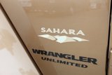 Used 2015 Jeep Wrangler Unlimited Sahara image 4