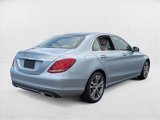 Used 2015 Mercedes-Benz C 300 Sedan image 3