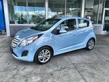 Used 2015 Chevrolet Spark LT image 4