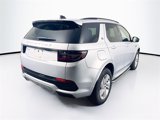 Used 2024 Land Rover Discovery Sport S image 5