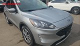 Used 2021 Ford Escape SEL image 5