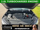 Used 2022 Buick Envision Avenir w/ Premium Seat Package image 6