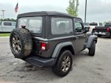 Used 2019 Jeep Wrangler Sport image 3