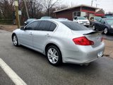 Used 2013 INFINITI G37 x w/ Premium Pkg image 3