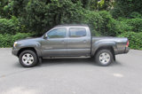 Used 2014 Toyota Tacoma PreRunner image 3