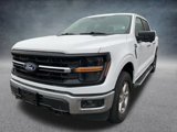 Certified 2024 Ford F150 XLT image 3