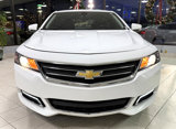 Used 2019 Chevrolet Impala LT image 4
