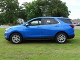 Used 2024 Chevrolet Equinox LT w/ LPO, Floor Liner Package image 4