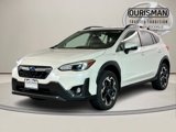 Used 2021 Subaru Crosstrek 2.5i Limited w/ Moonroof Package 1 image 2