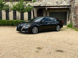 Used 2024 Nissan Altima 2.5 SL image 3