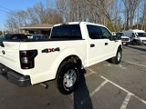Used 2019 Ford F150 XLT w/ Equipment Group 301A Mid image 3