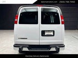 Used 2023 Chevrolet Express 2500 w/ Driver Convenience Package image 6