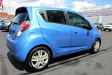 Used 2014 Chevrolet Spark LT image 3