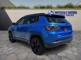 Used 2021 Jeep Compass Latitude image 5