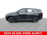 Certified 2020 Chevrolet Equinox LT image 5