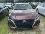 Used 2023 Nissan Altima 2.5 SV image 4