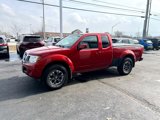 Used 2015 Nissan Frontier PRO-4X image 2