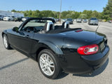 Used 2010 MAZDA MX-5 Miata Sport w/ Convenience Pkg image 2