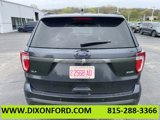 Used 2017 Ford Explorer XLT w/ Equipment Group 202A image 4