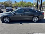 Used 2017 Chevrolet Malibu LT image 2