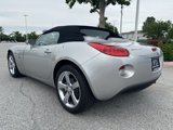 Used 2006 Pontiac Solstice Convertible w/ Premium Package image 3