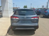 Used 2022 Toyota Corolla Cross LE w/ Moonroof Package image 3