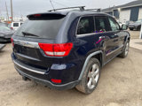 Used 2012 Jeep Grand Cherokee Overland image 5