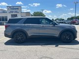 Used 2022 Ford Explorer ST image 3