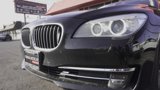 Used 2015 BMW 740Li image 5