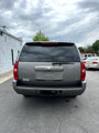 Used 2009 Chevrolet Suburban LTZ image 4