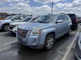 Used 2014 GMC Terrain SLT w/ Chrome Appearance Package image 5