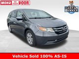 Used 2014 Honda Odyssey EX-L image 1
