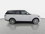 Used 2020 Land Rover Range Rover HSE image 4