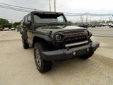 Used 2015 Jeep Wrangler Unlimited Rubicon w/ Connectivity Group image 4