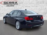Used 2015 BMW 328d xDrive Sedan image 4