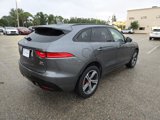 Used 2018 Jaguar F-PACE S image 4
