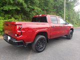 New 2025 Chevrolet Colorado W/T image 3